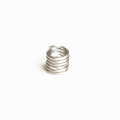 Tangless Wire Thread Insert of Fasteners